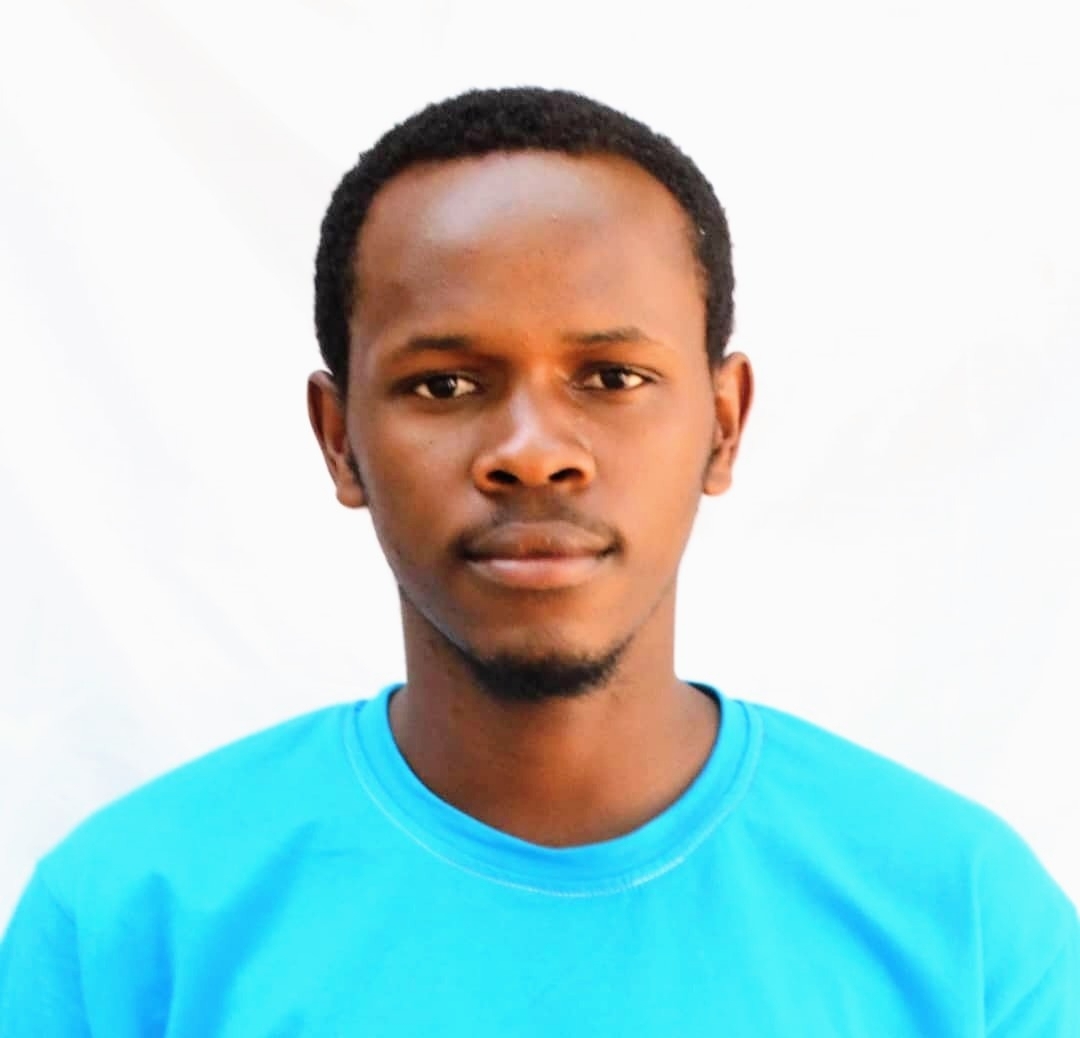 UKUYEMUYE Usama